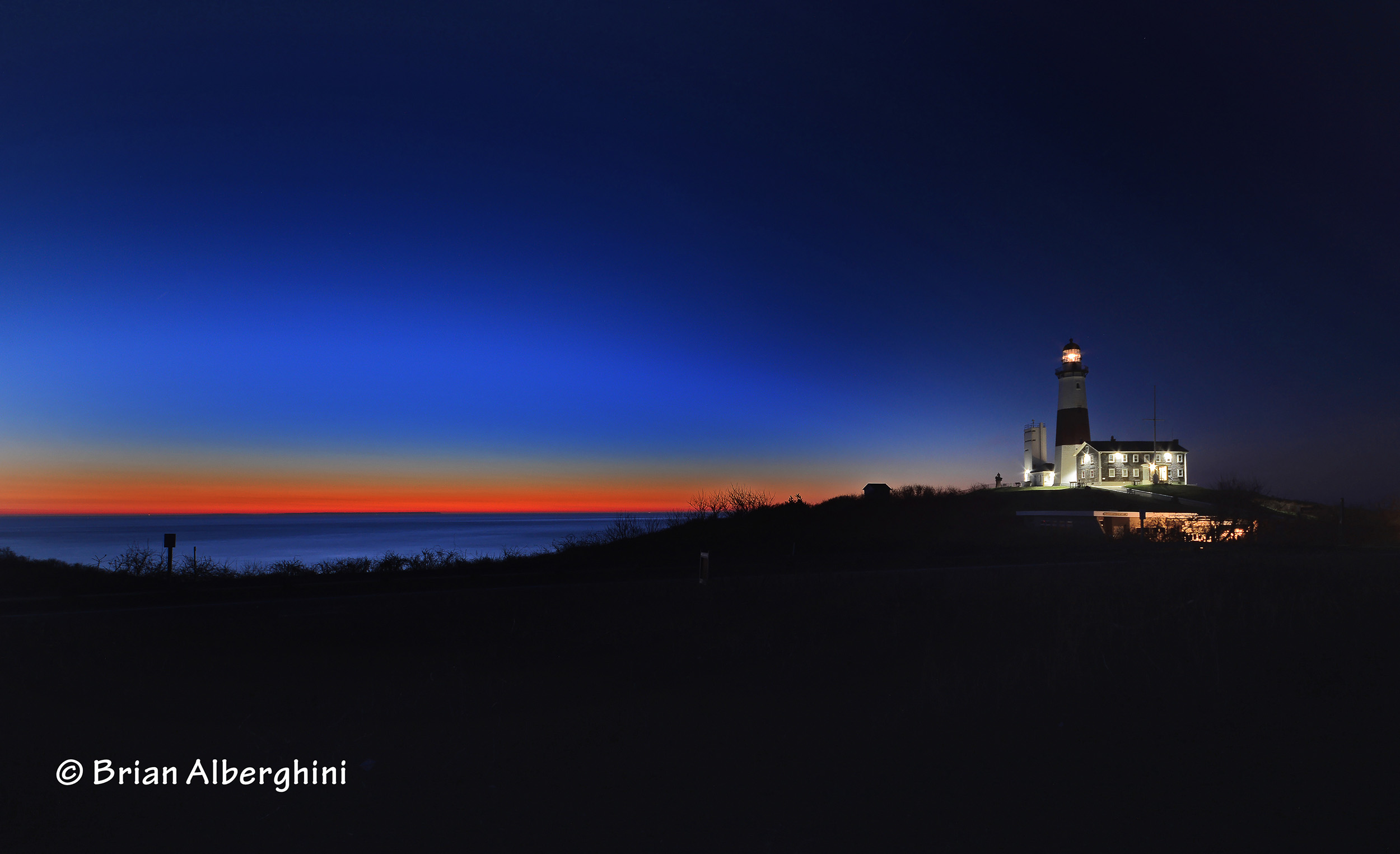 Montauk Point Lighthouse | Shutterbug
